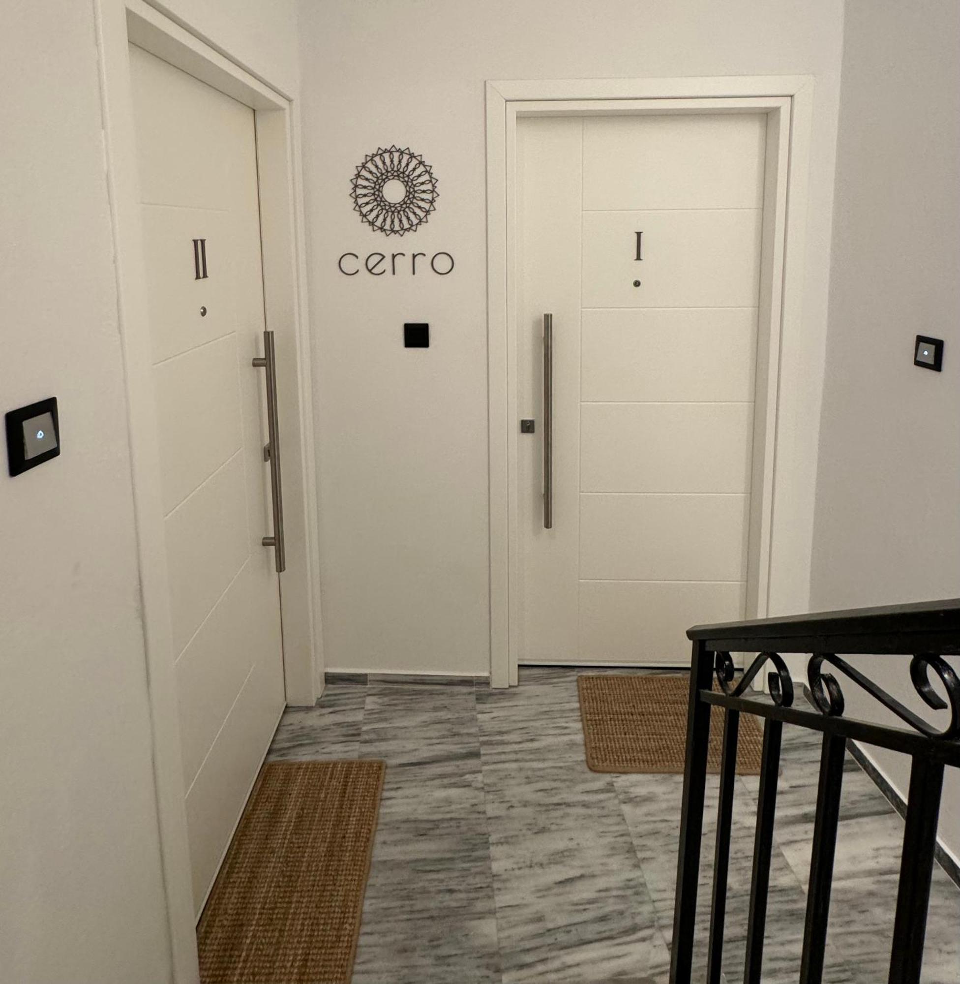 Cerro Fine Living Apartment Ermoupoli Ngoại thất bức ảnh