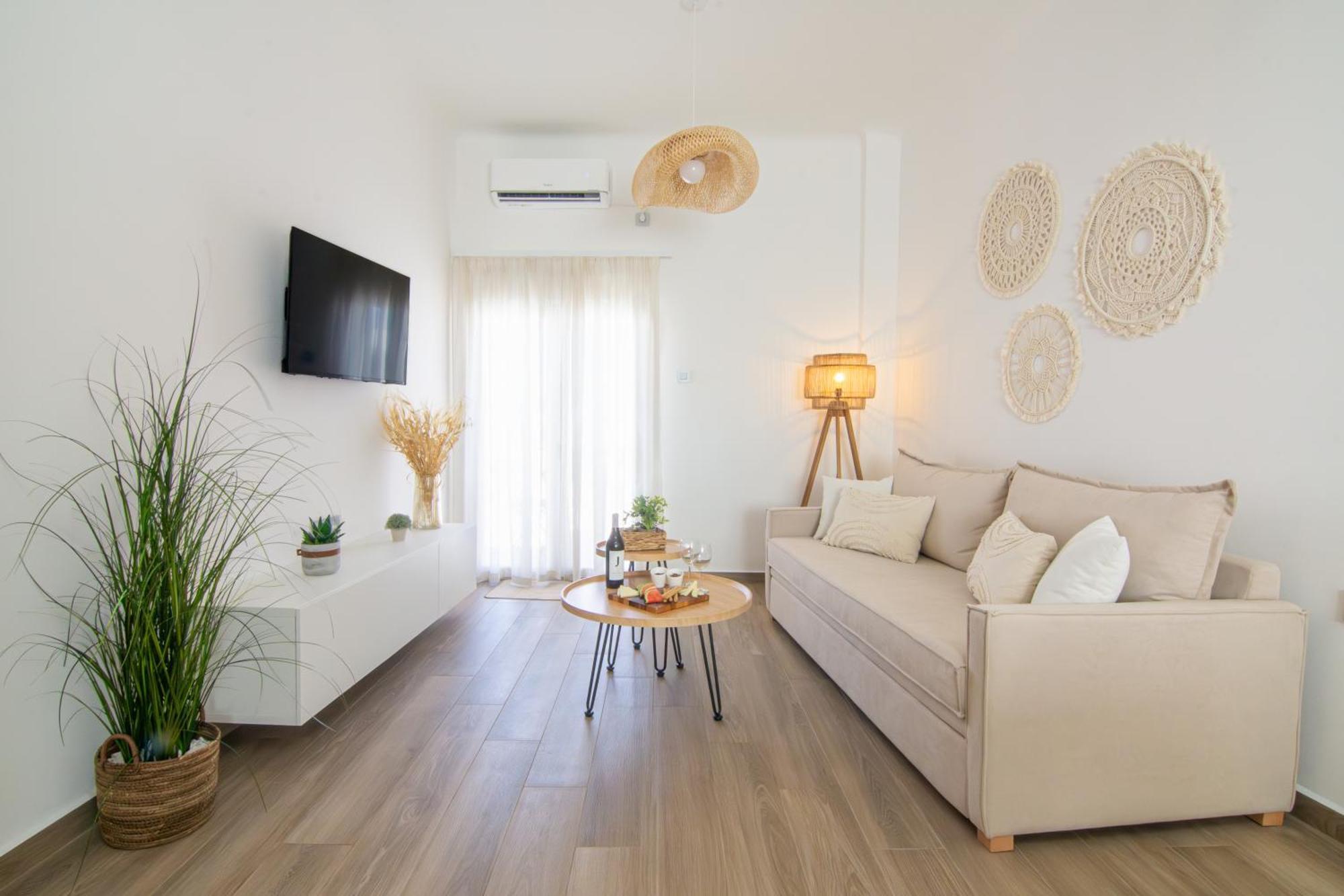 Cerro Fine Living Apartment Ermoupoli Ngoại thất bức ảnh