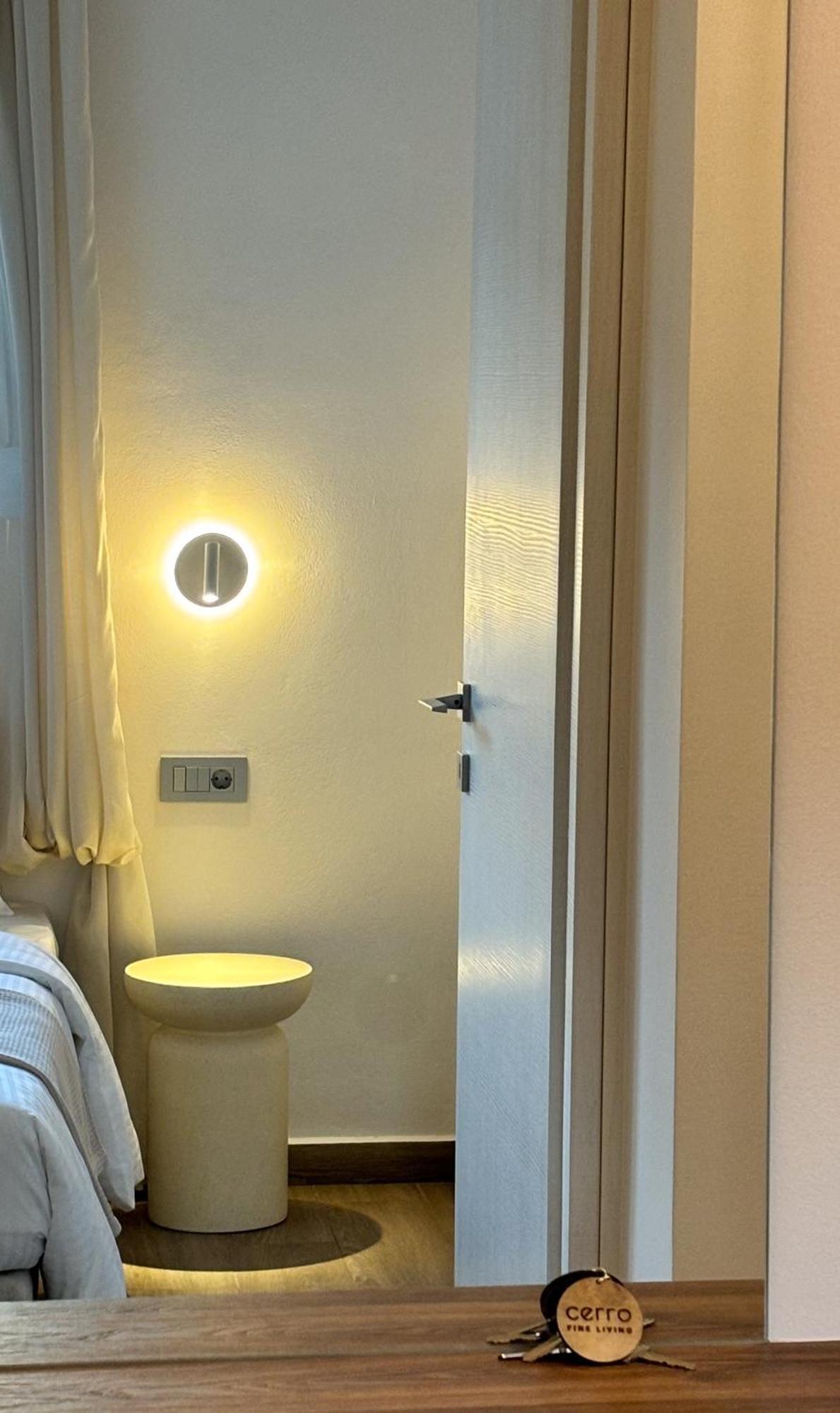 Cerro Fine Living Apartment Ermoupoli Ngoại thất bức ảnh