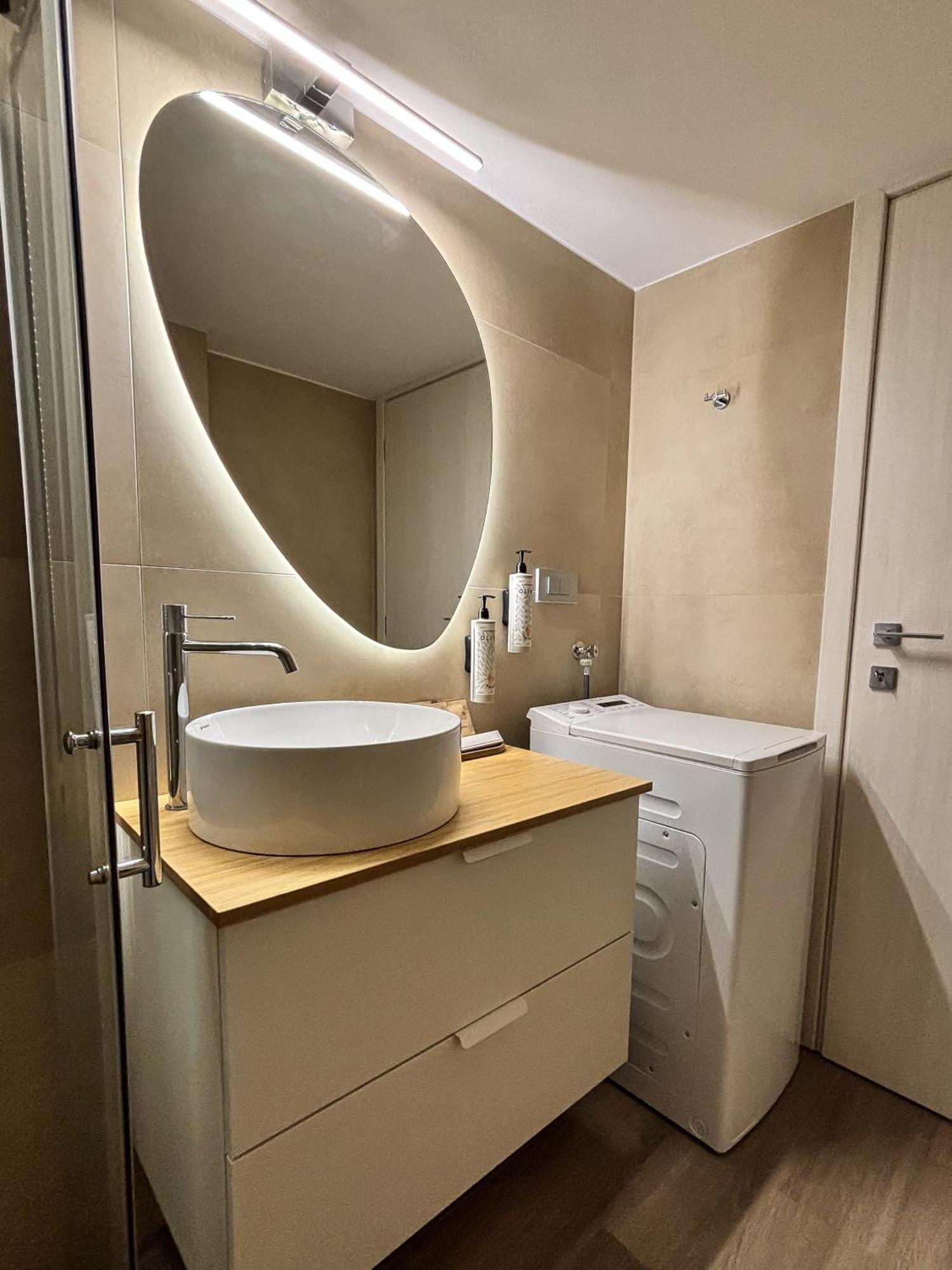 Cerro Fine Living Apartment Ermoupoli Ngoại thất bức ảnh