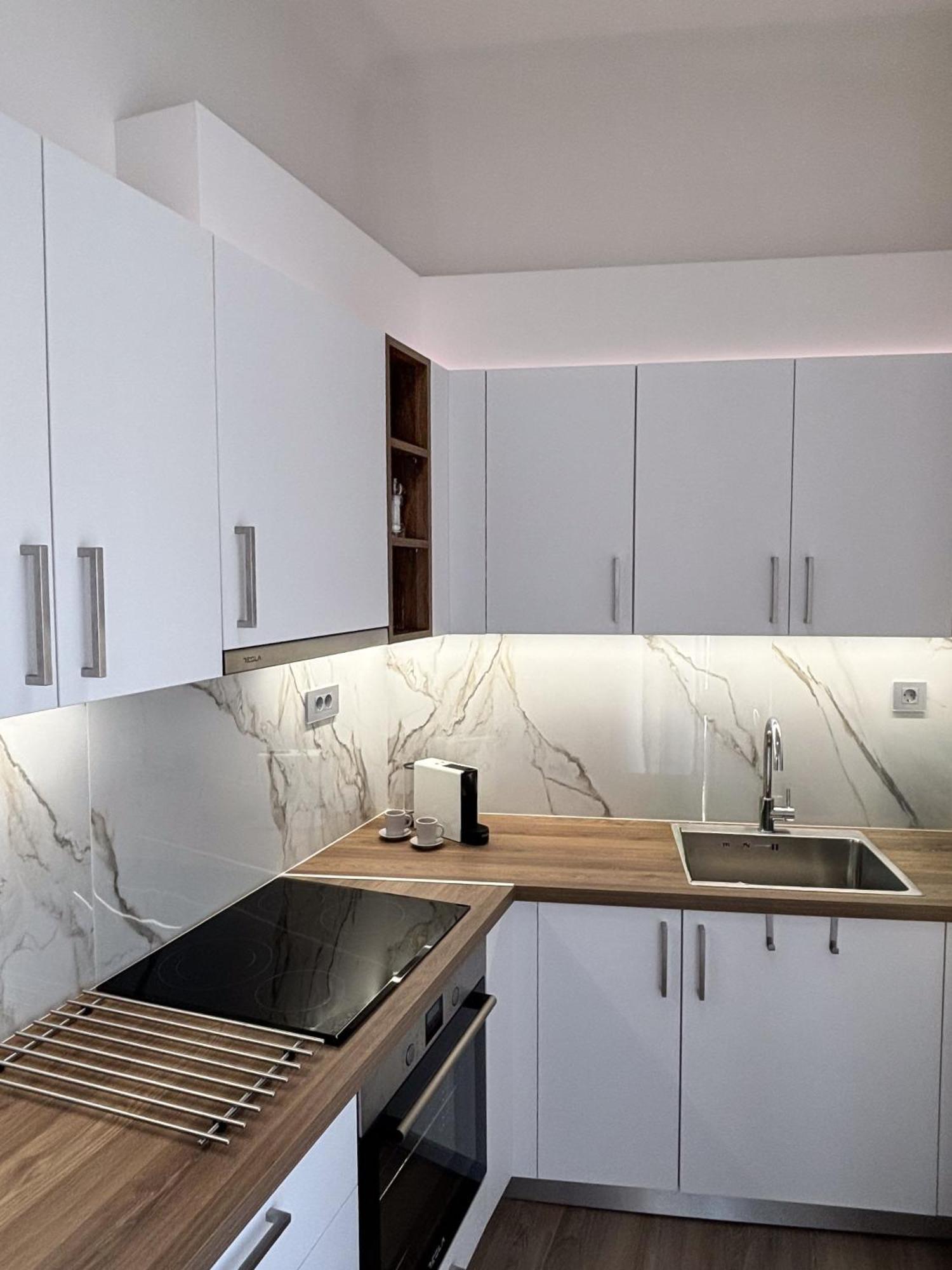 Cerro Fine Living Apartment Ermoupoli Ngoại thất bức ảnh