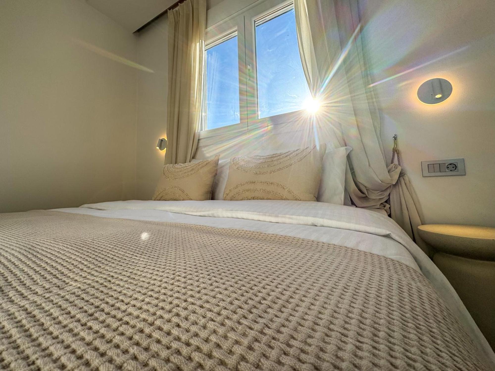 Cerro Fine Living Apartment Ermoupoli Ngoại thất bức ảnh